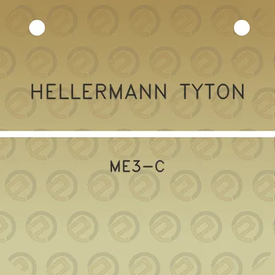 hellermann-tyton-me3-c