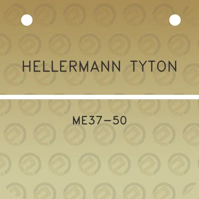 hellermann-tyton-me37-50