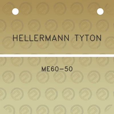 hellermann-tyton-me60-50