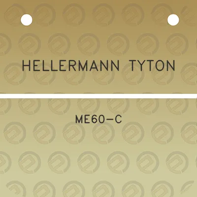 hellermann-tyton-me60-c