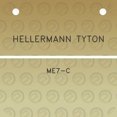 hellermann-tyton-me7-c