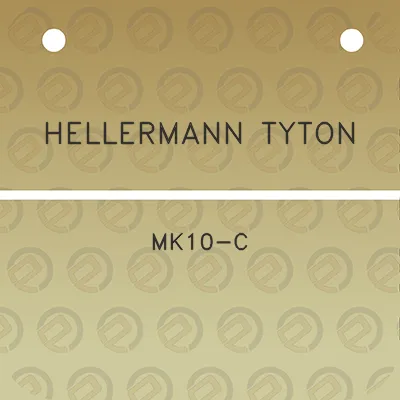 hellermann-tyton-mk10-c