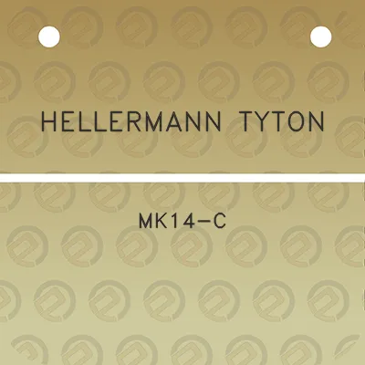 hellermann-tyton-mk14-c