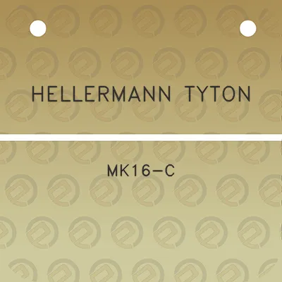 hellermann-tyton-mk16-c