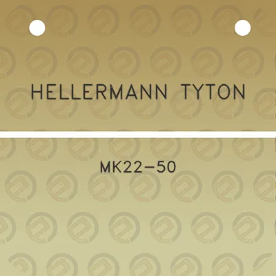 hellermann-tyton-mk22-50