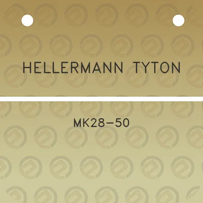 hellermann-tyton-mk28-50