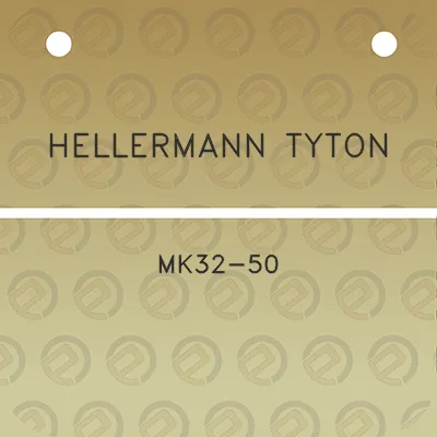 hellermann-tyton-mk32-50