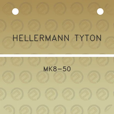 hellermann-tyton-mk8-50