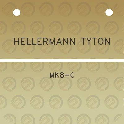 hellermann-tyton-mk8-c