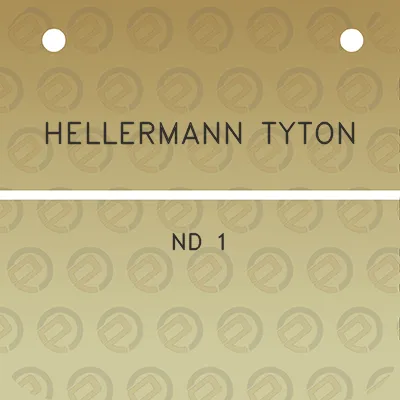 hellermann-tyton-nd-1