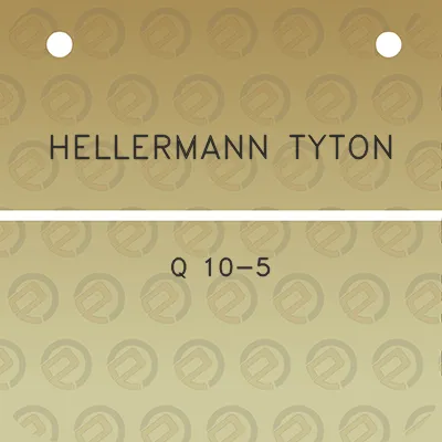 hellermann-tyton-q-10-5