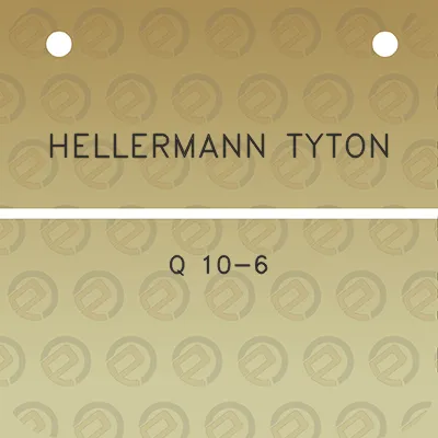 hellermann-tyton-q-10-6