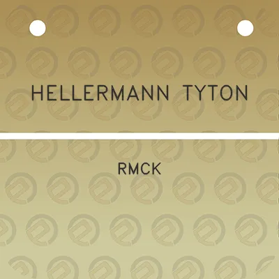 hellermann-tyton-rmck