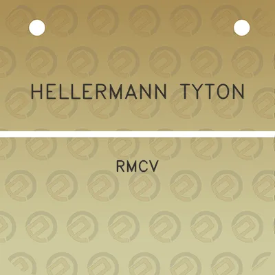 hellermann-tyton-rmcv