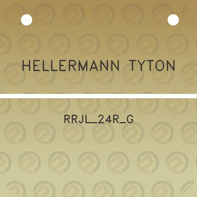 hellermann-tyton-rrjl_24r_g