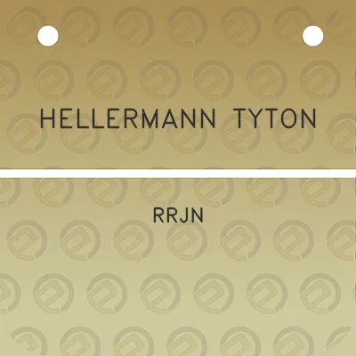 hellermann-tyton-rrjn