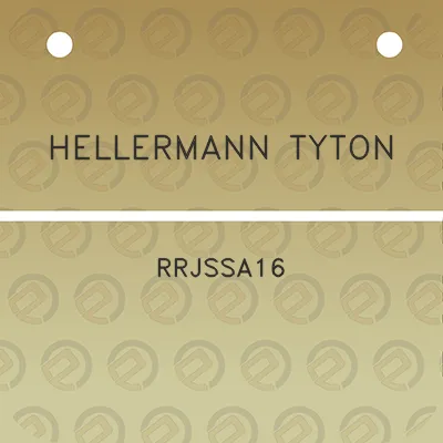 hellermann-tyton-rrjssa16