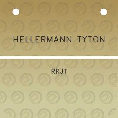 hellermann-tyton-rrjt