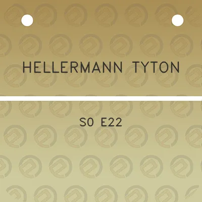 hellermann-tyton-s0-e22