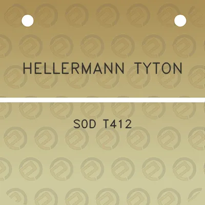 hellermann-tyton-s0d-t412