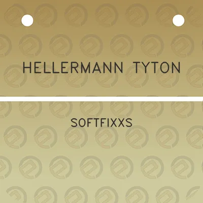 hellermann-tyton-softfixxs