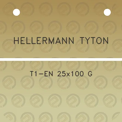 hellermann-tyton-t1-en-25x100-g