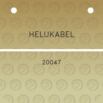 helukabel-20047