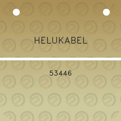 helukabel-53446