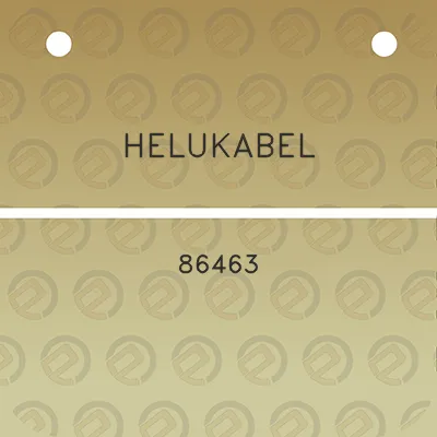 helukabel-86463