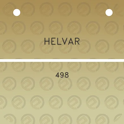 helvar-498