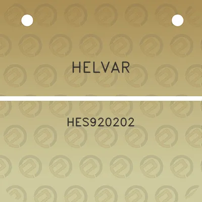 helvar-hes920202