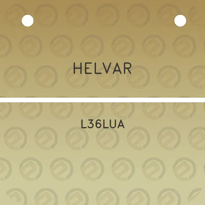 helvar-l36lua