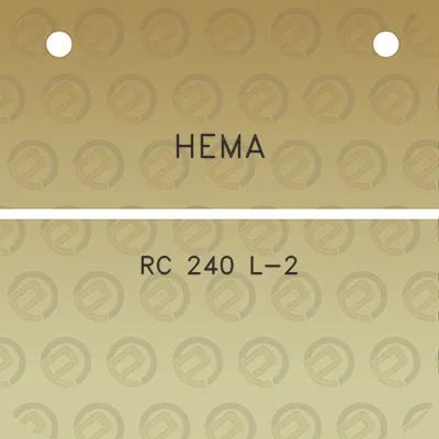 hema-rc-240-l-2