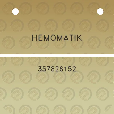 hemomatik-357826152