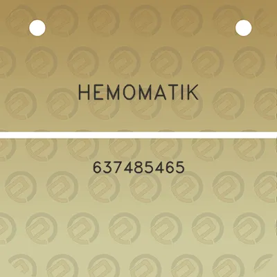 hemomatik-637485465