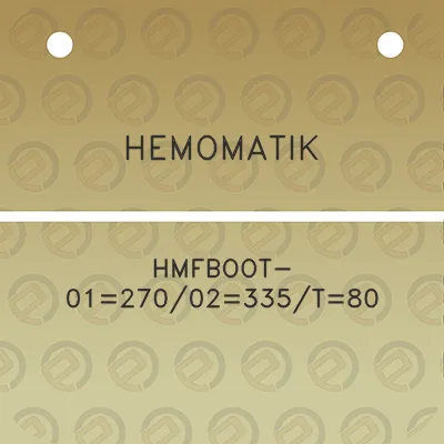 hemomatik-hmfboot-0127002335t80