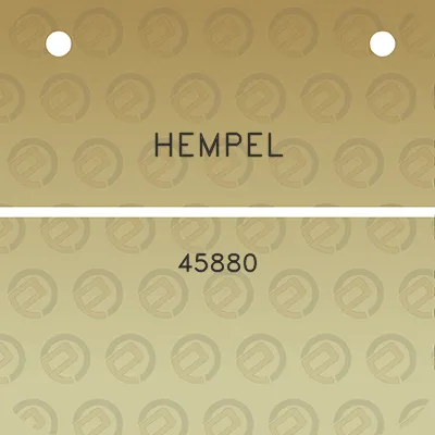 hempel-45880