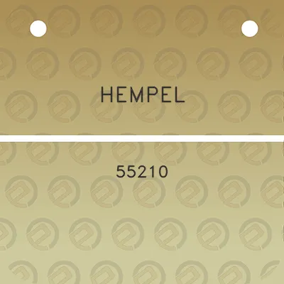 hempel-55210