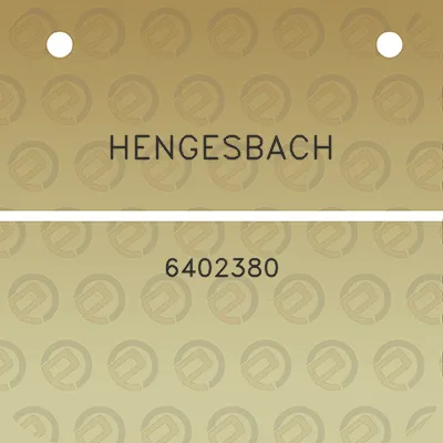 hengesbach-6402380