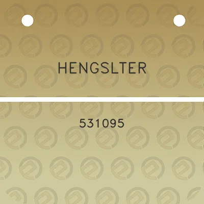 hengslter-531095