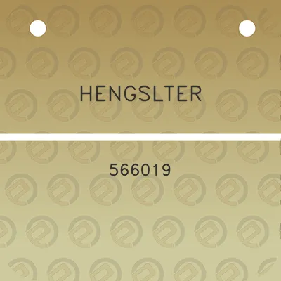 hengslter-566019