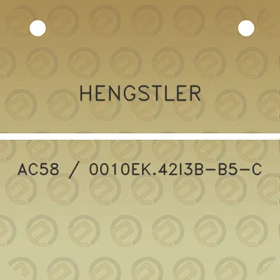 hengstler-ac58-0010ek42i3b-b5-c