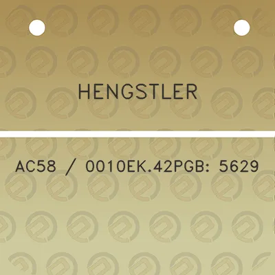 hengstler-ac58-0010ek42pgb-5629