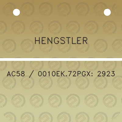 hengstler-ac58-0010ek72pgx-2923