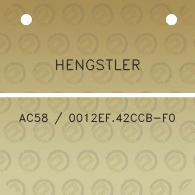 hengstler-ac58-0012ef42ccb-f0