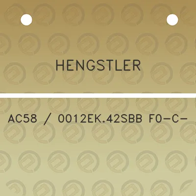 hengstler-ac58-0012ek42sbb-f0-c