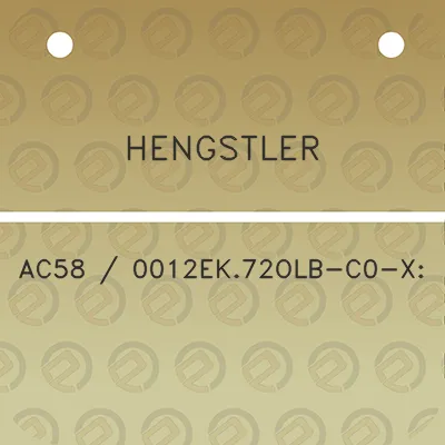 hengstler-ac58-0012ek72olb-c0-x