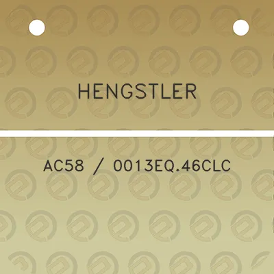 hengstler-ac58-0013eq46clc