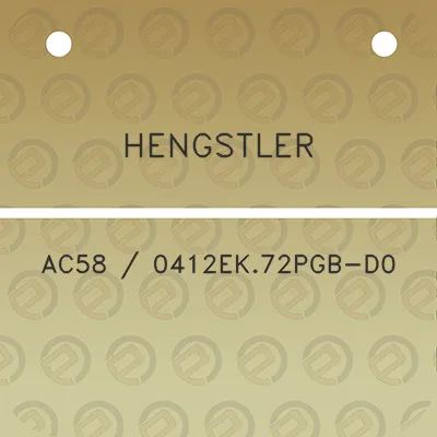 hengstler-ac58-0412ek72pgb-d0