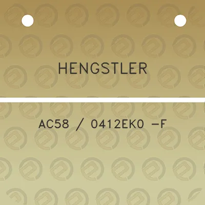 hengstler-ac58-0412ek0-f